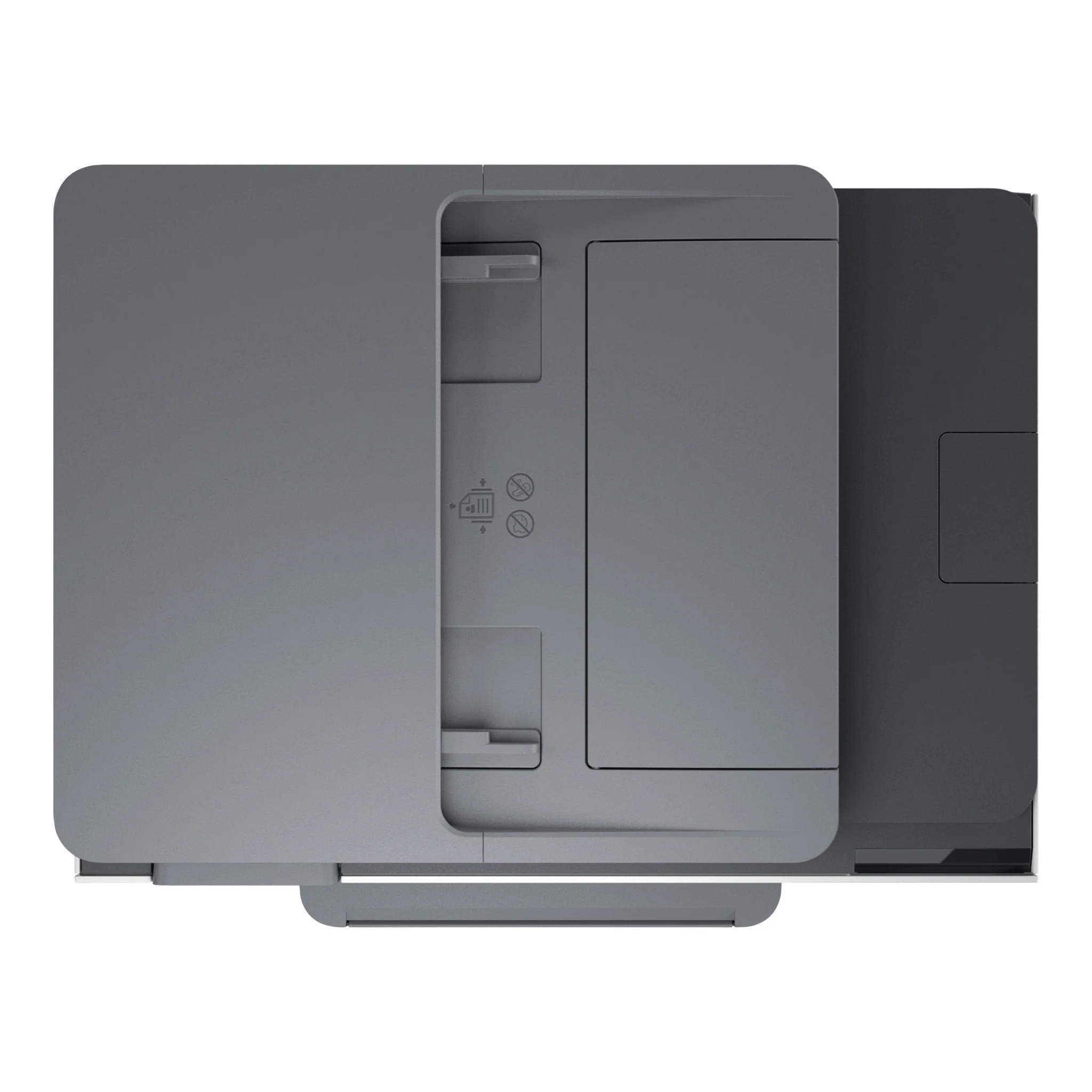 HP 1K7K3A#B1H OfficeJet Pro 8025e All-in-One Color Inkjet Printer/Copier/Fax/Scanner - Image 3
