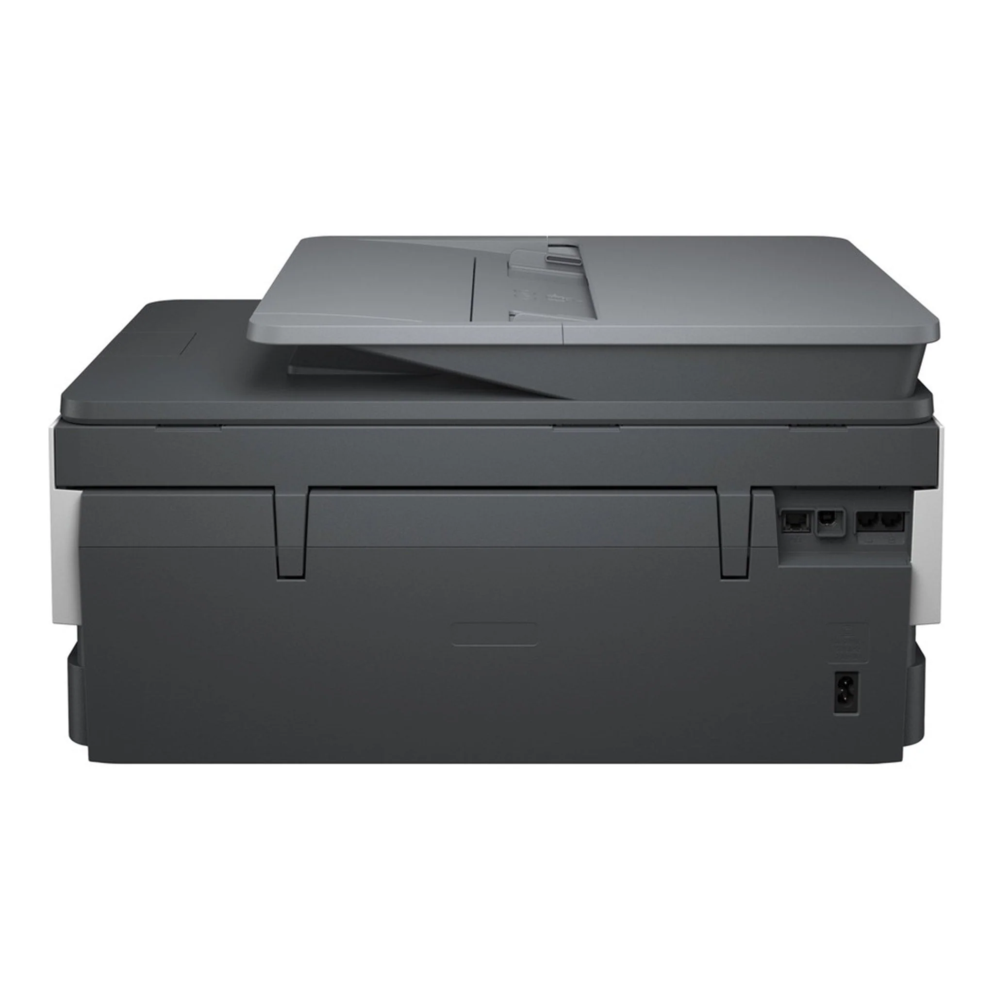 HP 1L0H6A#B1H OfficeJet Pro 8035e All-in-One Multifunction Inkjet Printer - Image 3