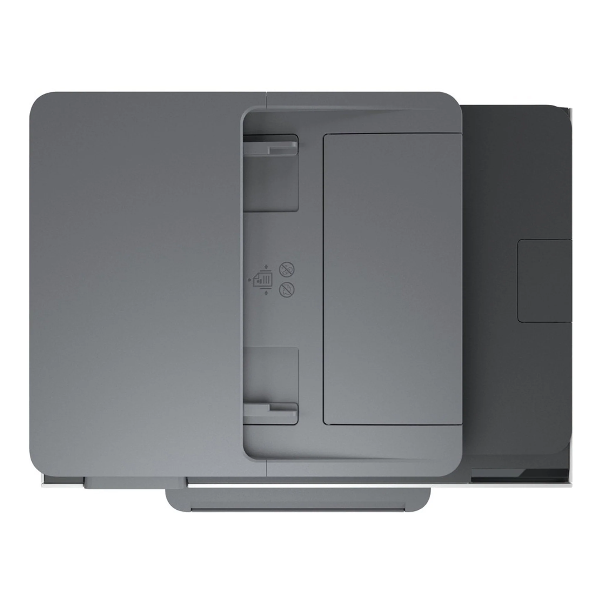 HP 1L0H6A#B1H OfficeJet Pro 8035e All-in-One Multifunction Inkjet Printer - Image 4