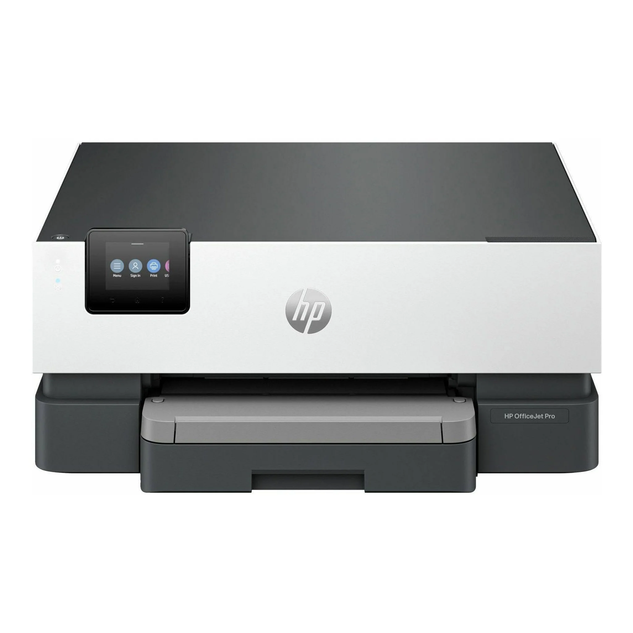 HP 5A0S1A#B1H Officejet Pro 9110b Desktop Wireless Inkjet Printer - Color - Image 2