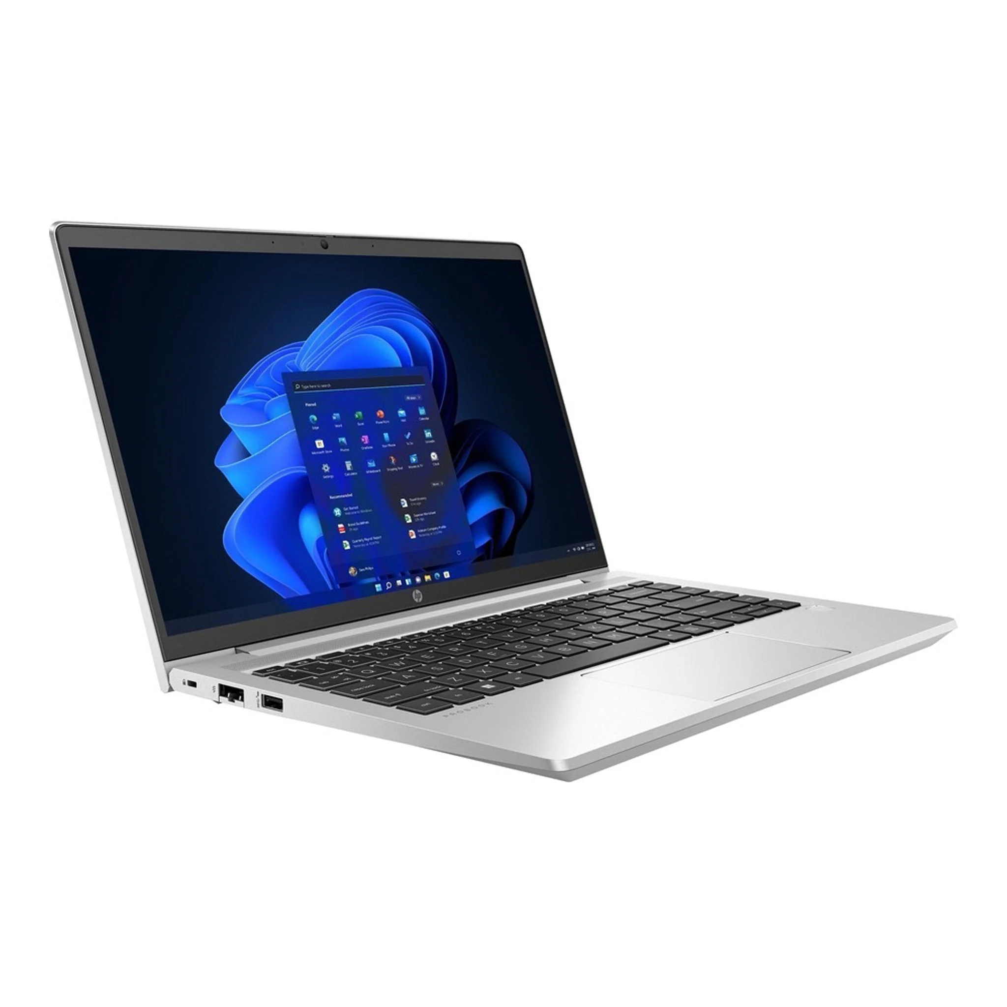 HP ProBook 450 G9 15.6" Notebook, Intel Core i5-1235U, 16 GB Total RAM, 256 GB SSD, 1080P Display - Image 3