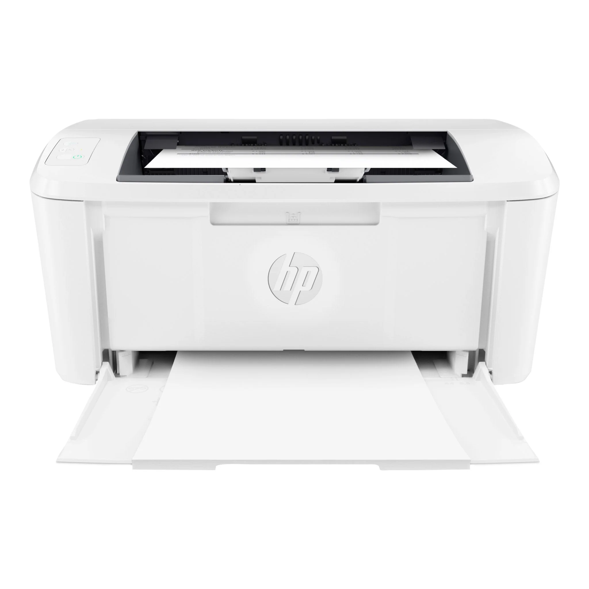 HP 7MD66E#BGJ LaserJet M110we Desktop Wireless Black & White Laser Printer