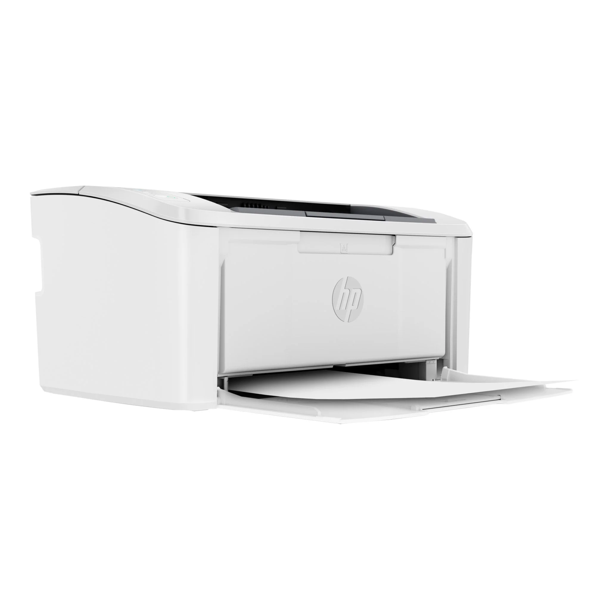 HP 7MD66E#BGJ LaserJet M110we Desktop Wireless Black & White Laser Printer - Image 4