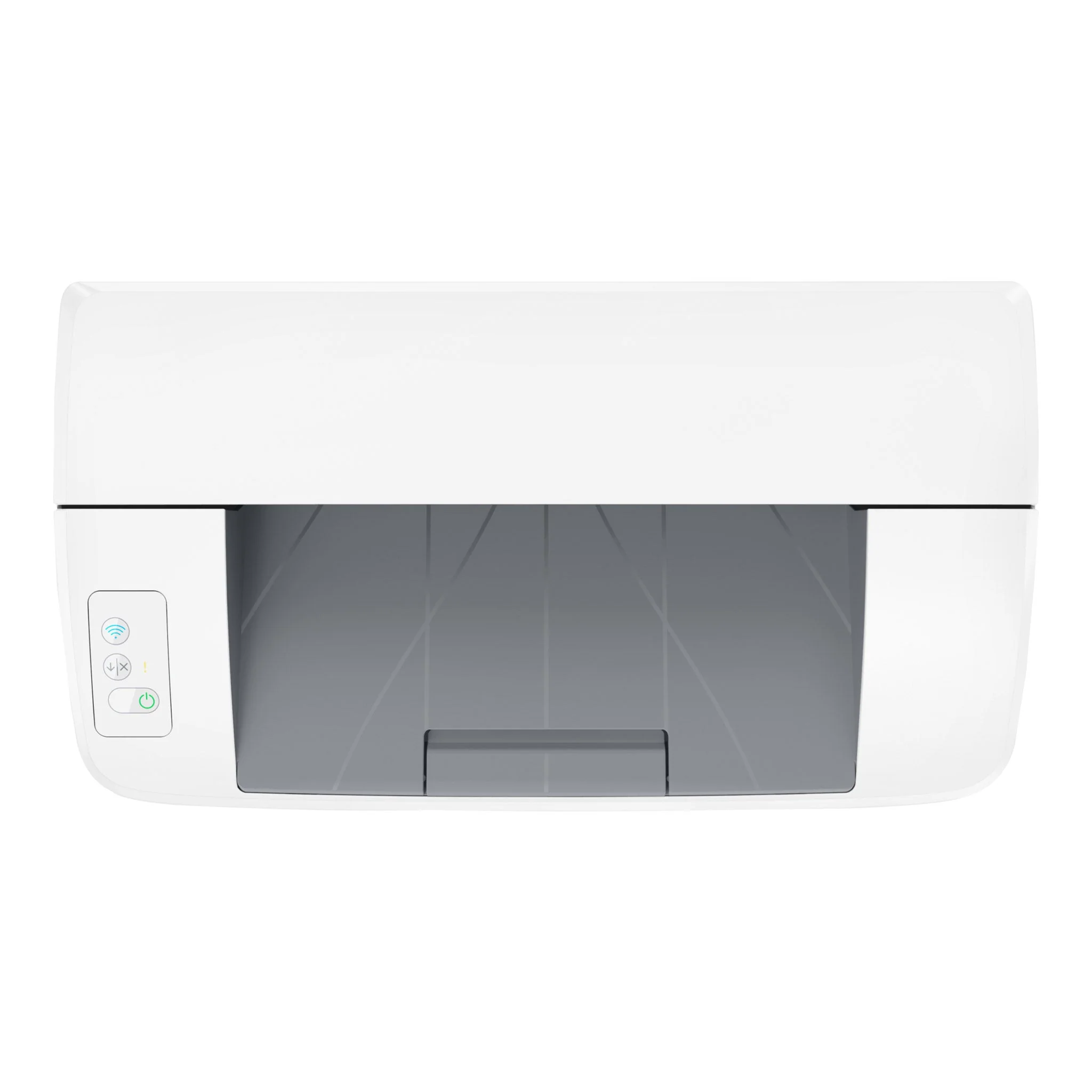 HP 7MD66E#BGJ LaserJet M110we Desktop Wireless Black & White Laser Printer - Image 5