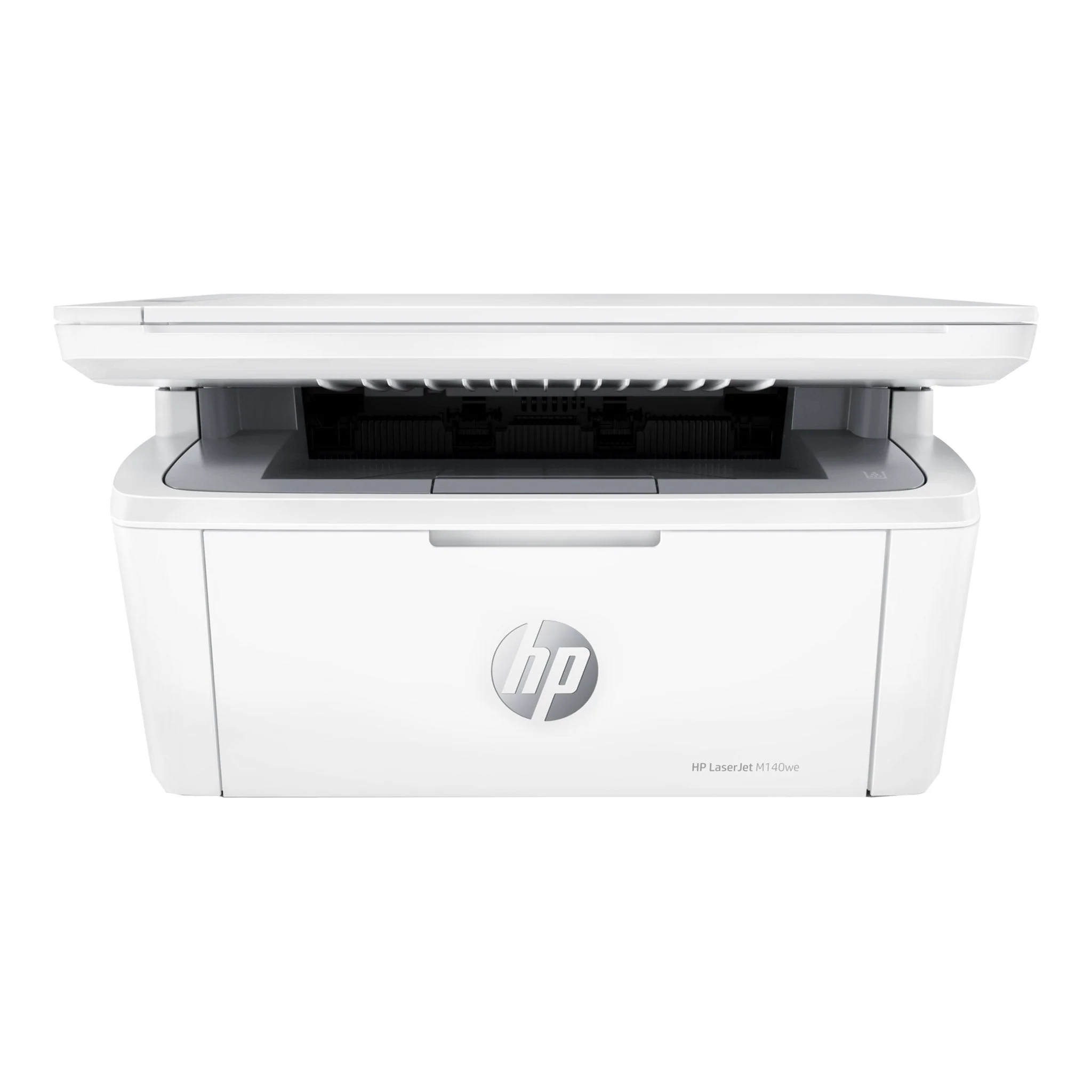 HP 7MD72E#BGJ LaserJet M140we Wireless Multifunction Monochrome Laser Printer