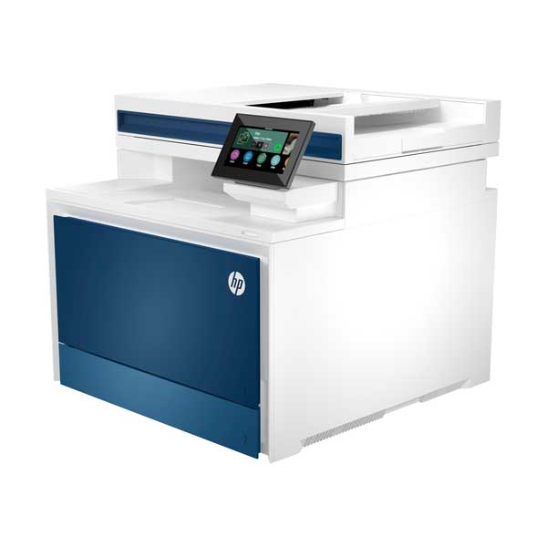 HP Color LaserJet Pro 4201dn Printer (4RA85F#BGJ)