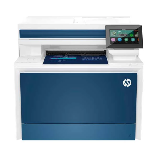 HP Color LaserJet Pro MFP 4301fdw Wireless Printer (4RA82F#BGJ)
