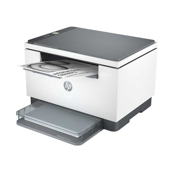 HP LaserJet MFP M234dw Wireless 30ppm Monochrome Printer (6GW99F#BGJ)