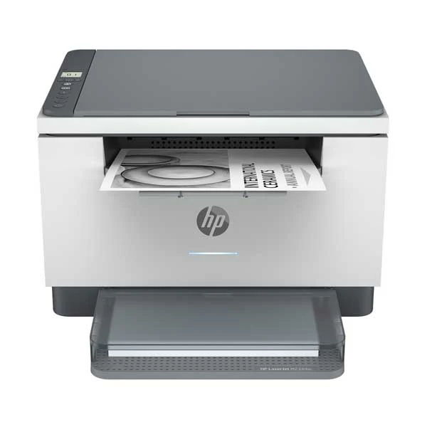 HP LaserJet MFP M234dw Wireless 30ppm Monochrome Printer (6GW99F#BGJ) - Image 2
