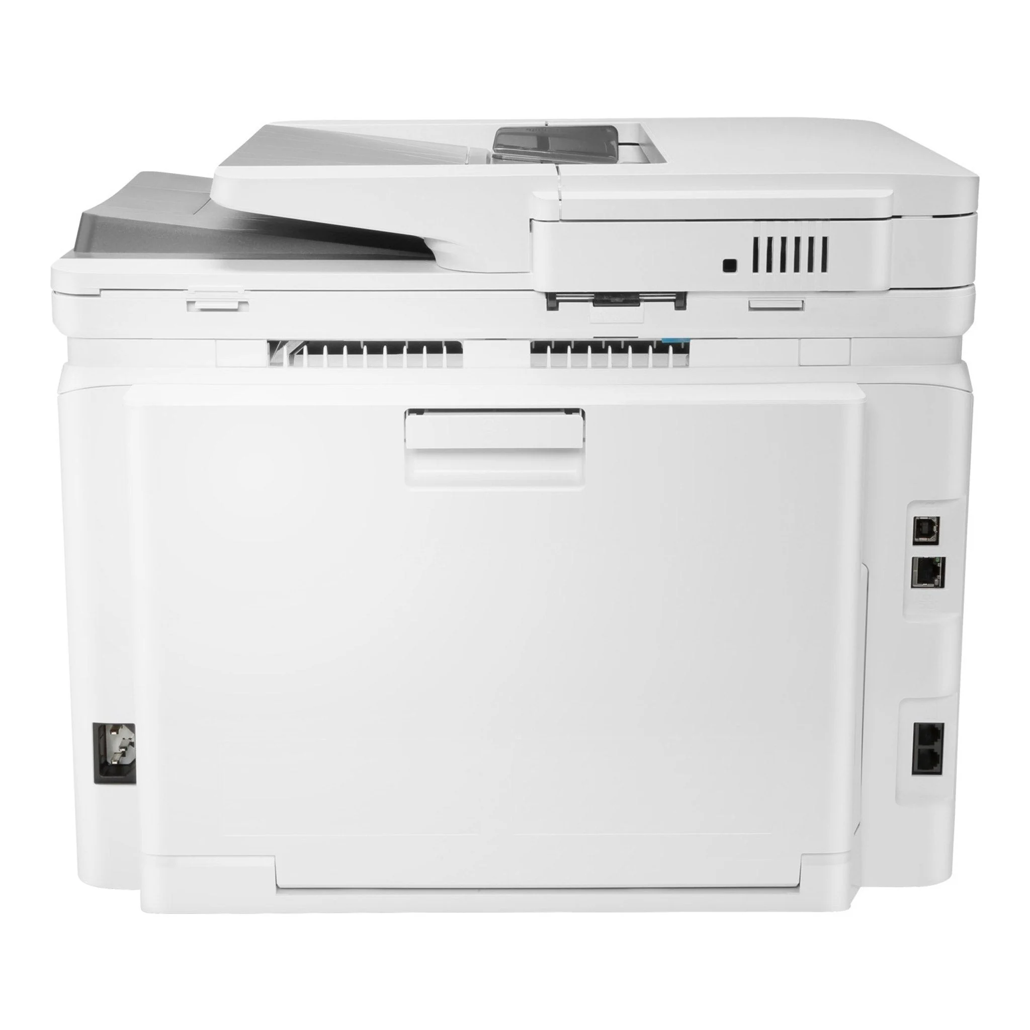 HP LaserJet Pro M283 M283fdw Laser Multifunction Printer-Color-Copier/Fax/Scanner - 7KW75A#BGJ - Image 4