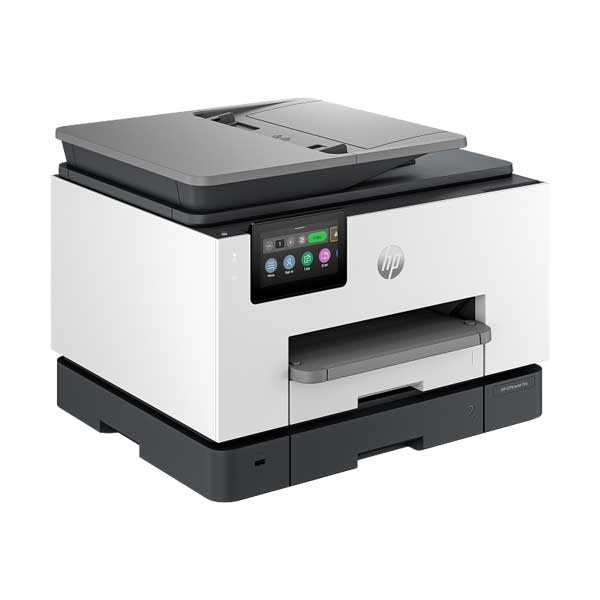 HP OfficeJet Pro 9130b All-in-One Printer (4U555A#B1H) - Image 2