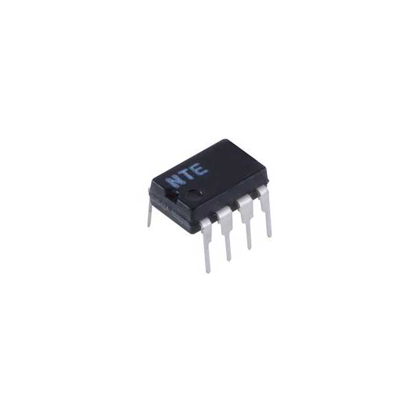 IC TIMING CIRCUIT 8 LEAD DIP