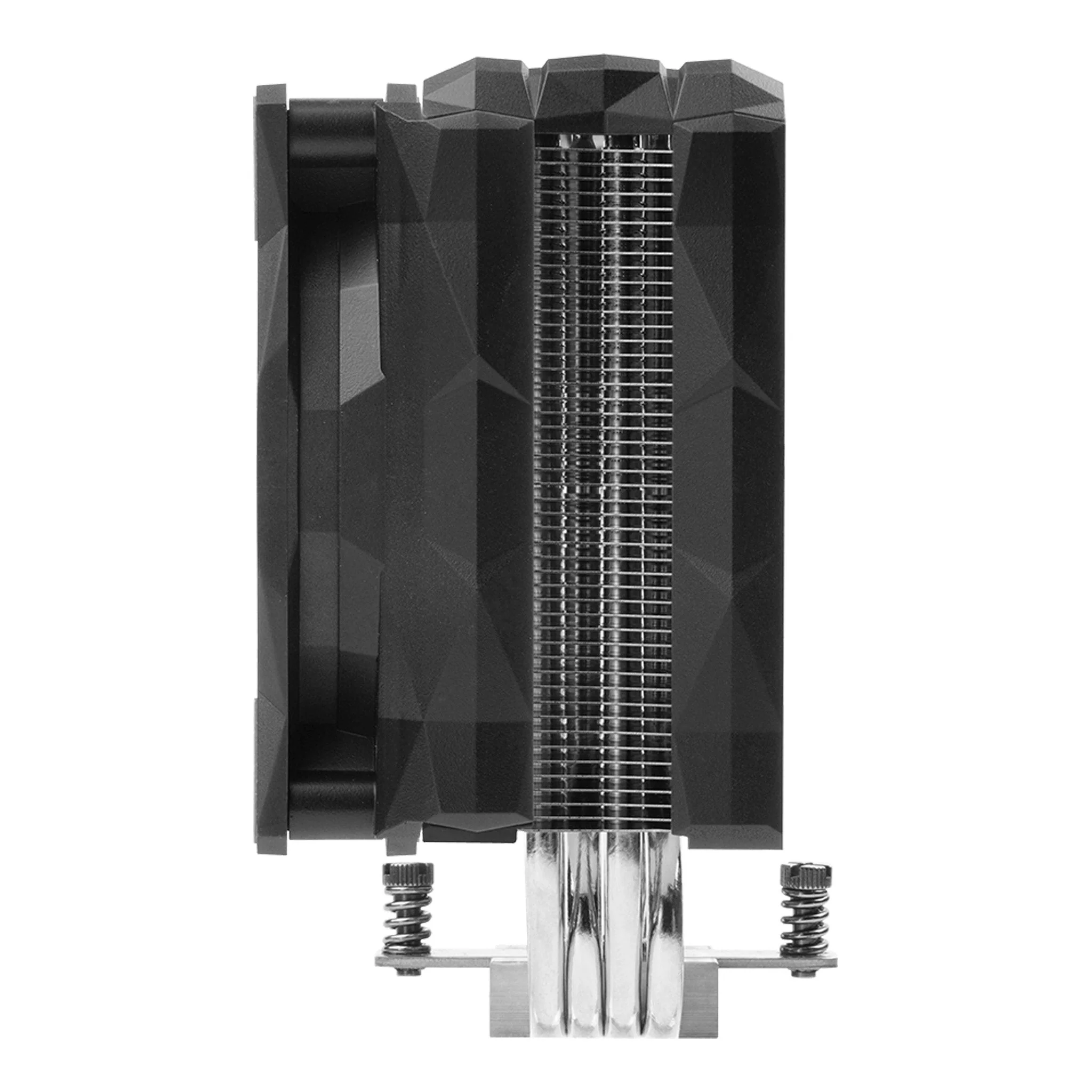 Iceberg Thermal ICESLEETG4-BDD-00A IceSLEET G4 Silent Performance CPU Cooler - Image 2