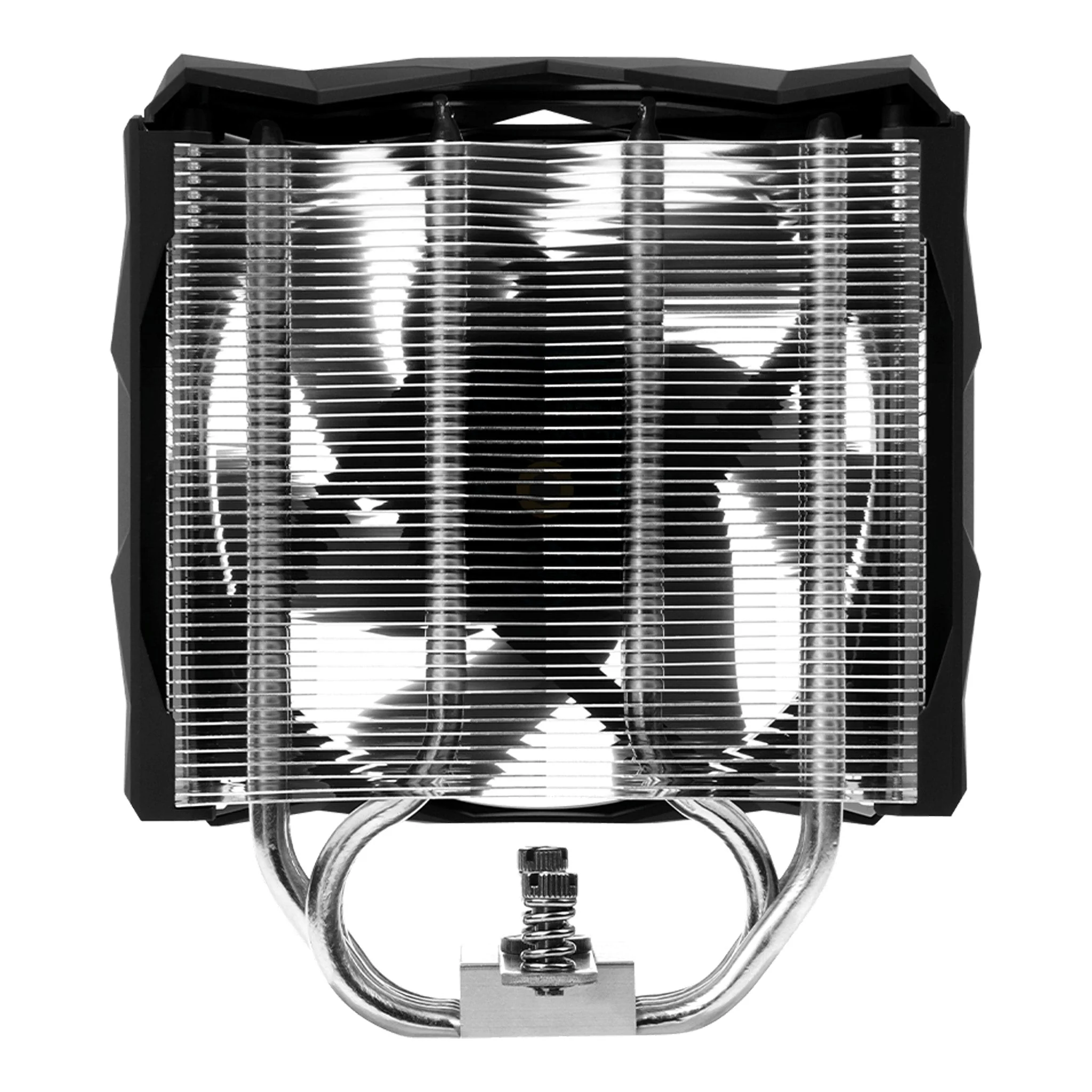 Iceberg Thermal ICESLEETG4-BDD-00A IceSLEET G4 Silent Performance CPU Cooler - Image 3