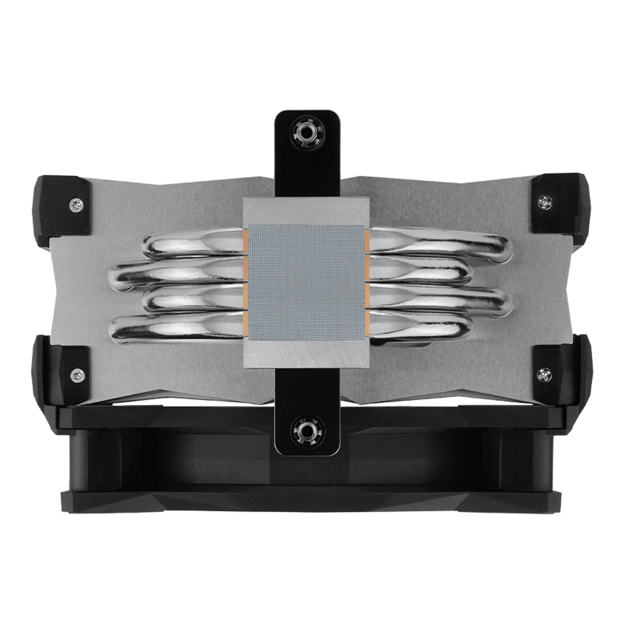 Iceberg Thermal ICESLEETG4-BDD-00A IceSLEET G4 Silent Performance CPU Cooler - Image 4