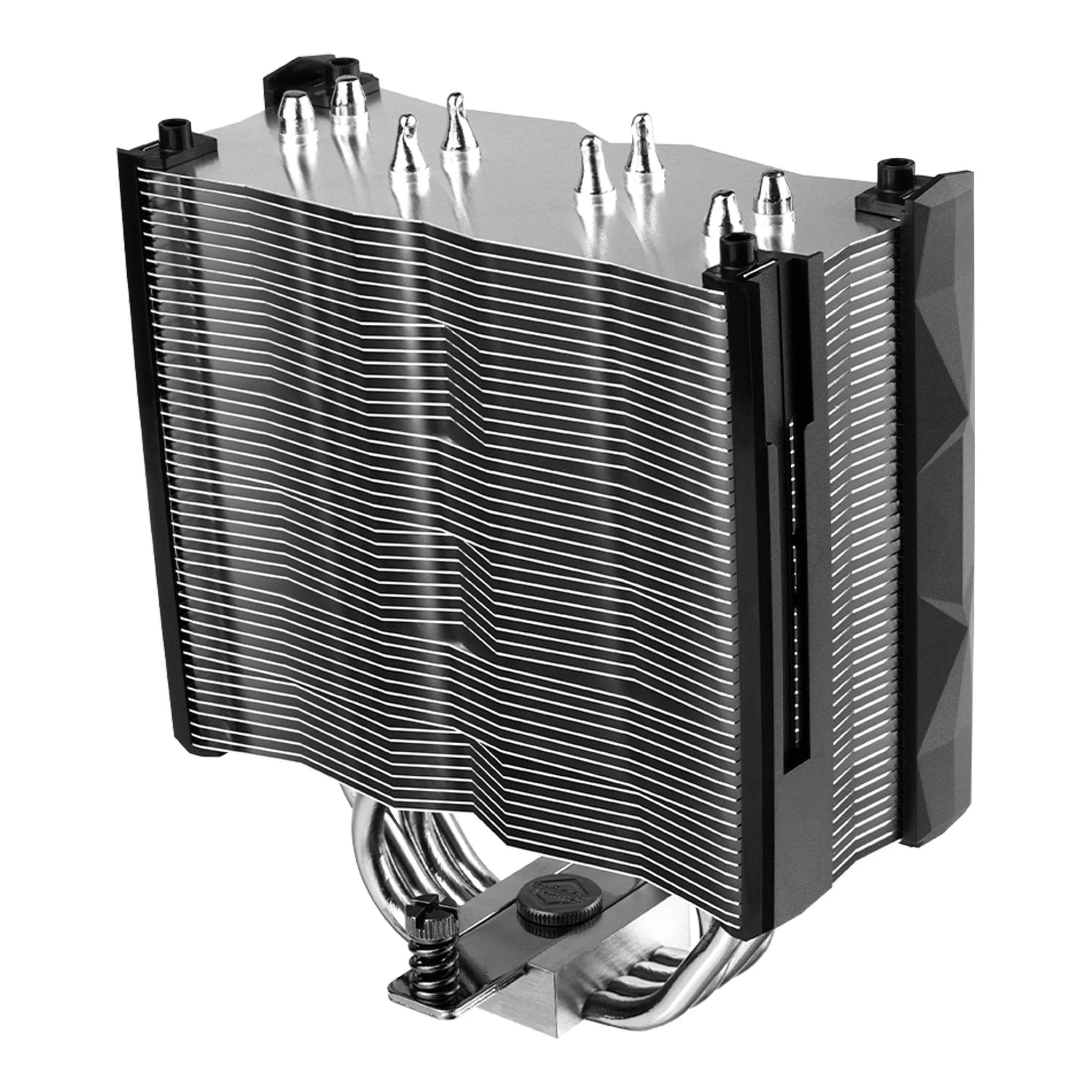 Iceberg Thermal ICESLEETG4-BDD-00A IceSLEET G4 Silent Performance CPU Cooler - Image 5