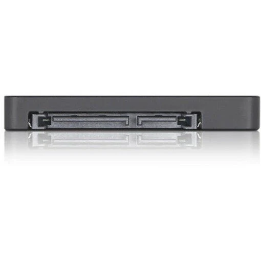 ICY DOCK MB703M2P-B EZConvert M.2 SATA SSD to 2.5" SATA SSD Converter Adapter - Image 3