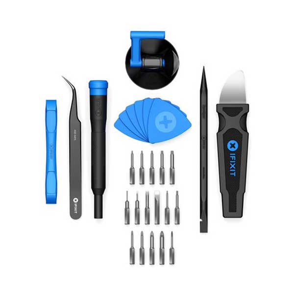 iFixit Essential Electronics Toolkit