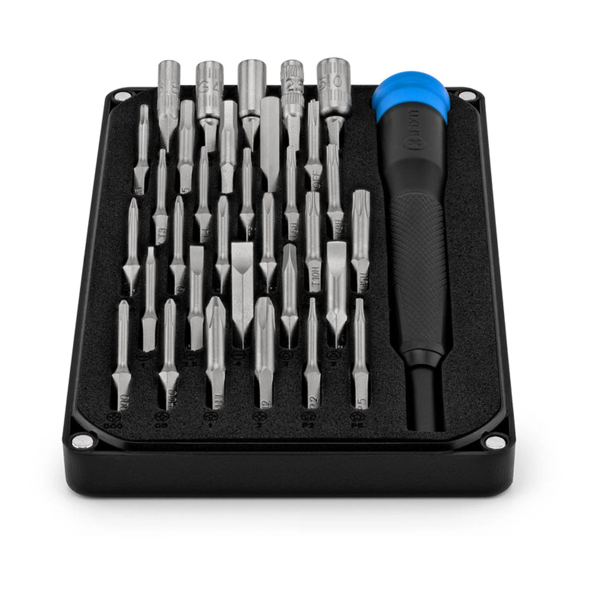 iFixit IF145-475-1 Moray 32 Bit Driver Kit with SIM Eject Pin