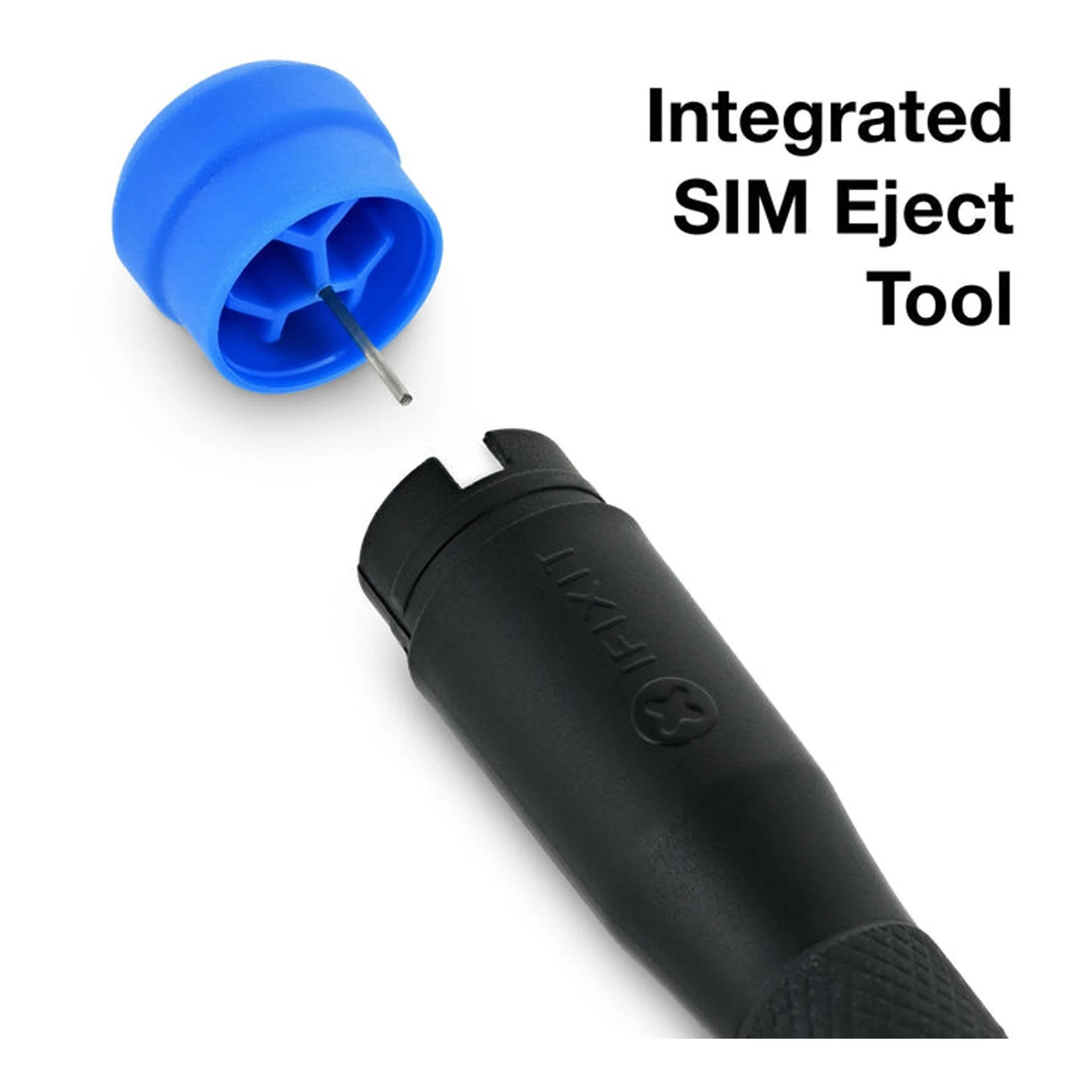 iFixit IF145-475-1 Moray 32 Bit Driver Kit with SIM Eject Pin - Image 3