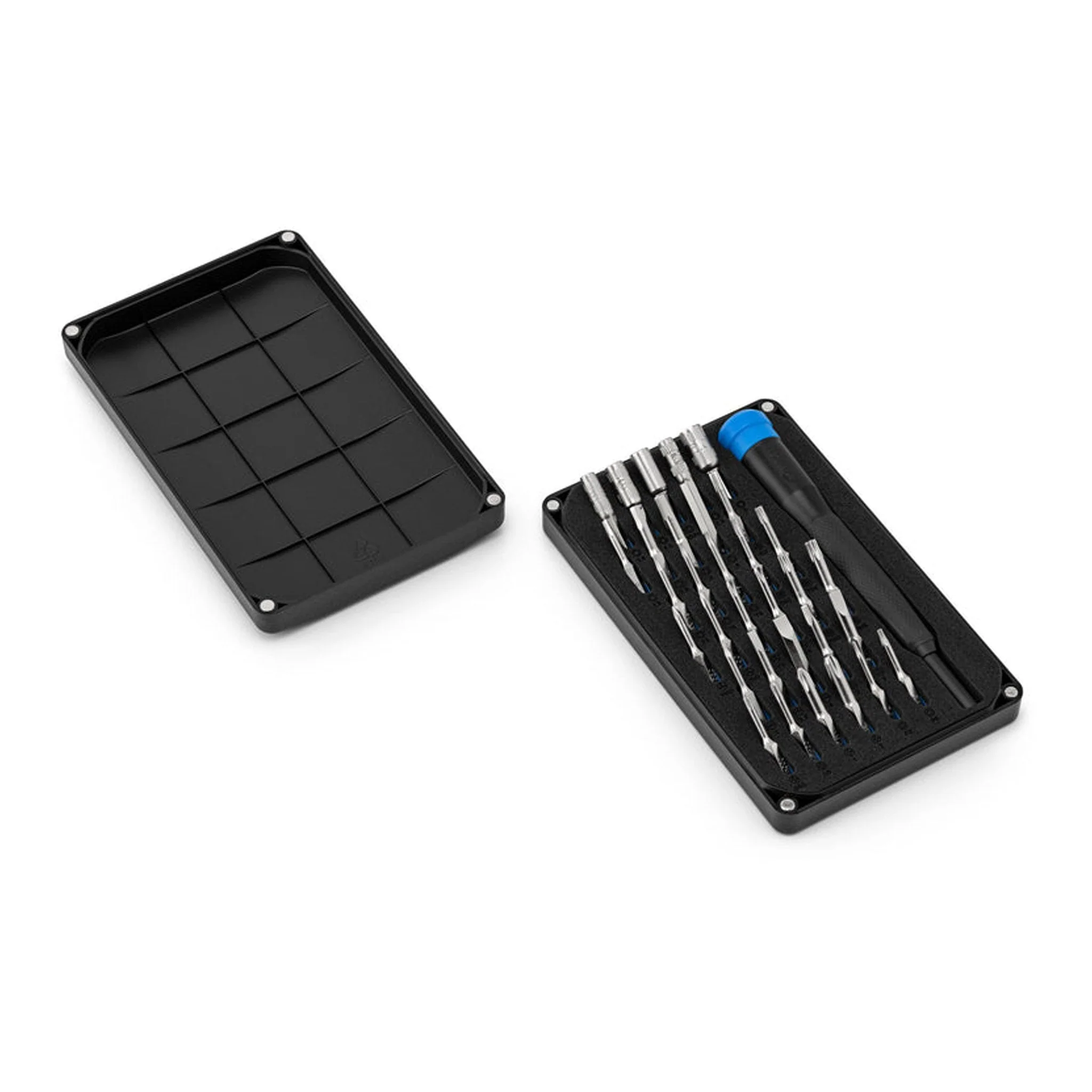 iFixit IF145-475-1 Moray 32 Bit Driver Kit with SIM Eject Pin - Image 4