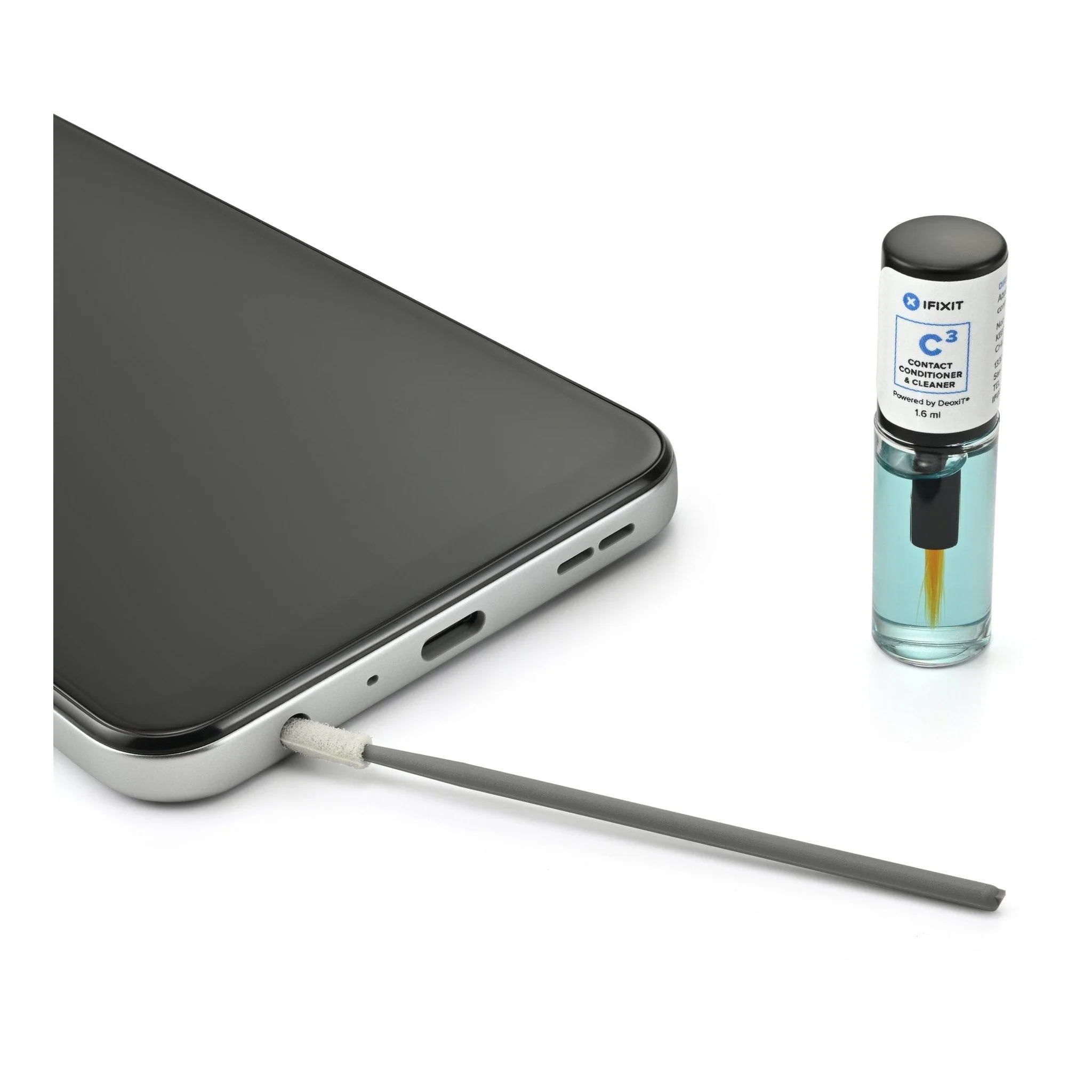 iFixit IF145-523-1 Precision Cleaning Kit - Image 3