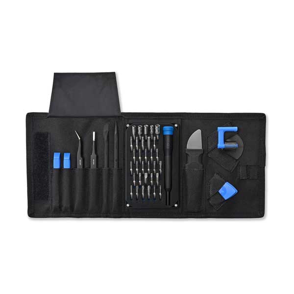iFixit Pro Tech Go Toolkit - Electronics Repair Kit (IF145-783-1) - Image 2