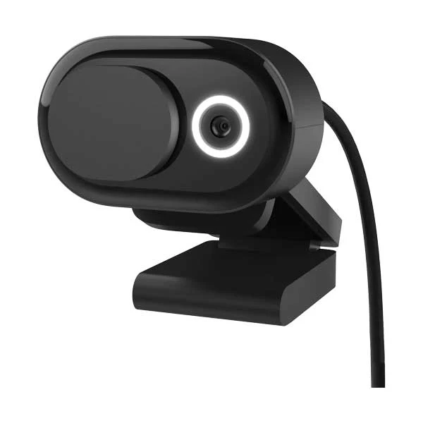 Incase Designed by Microsoft Modern 1080p Webcam with Noise-Cancelling Mic (8L3-00001)