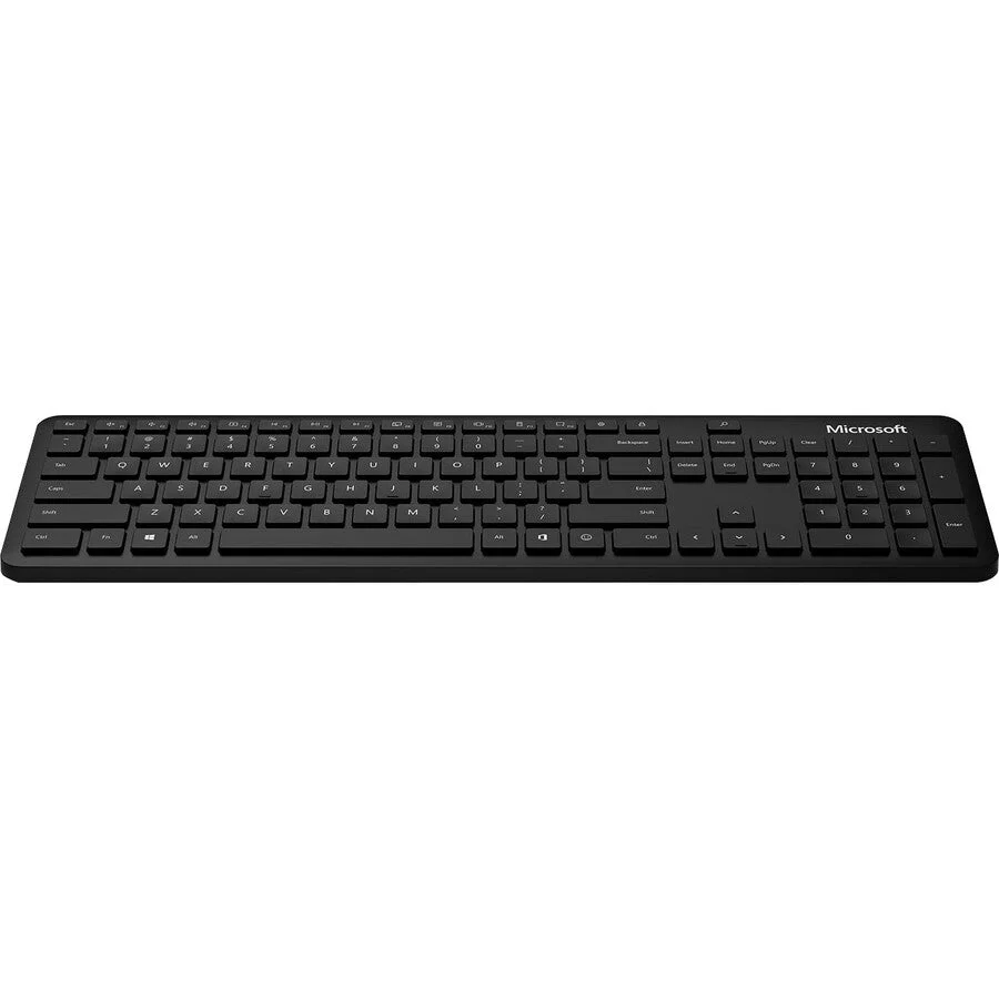 Incase Designed by Microsoft QSZ-00001 Bluetooth Keyboard - Image 2