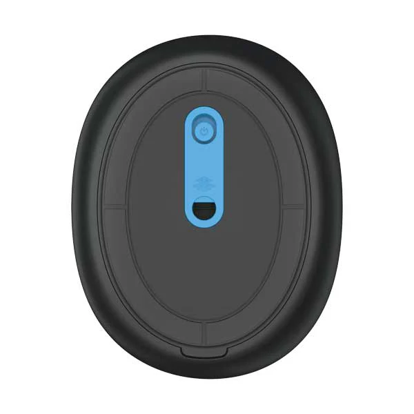 Incase Designed by Microsoft Sculpt Ergonomic Wireless Mouse - Black | PC & Mac (L6V-00001) - Image 3
