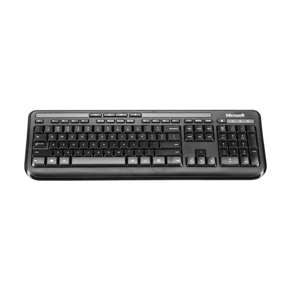 Incase Designed by Microsoft Wired Keyboard 600 - Image 2