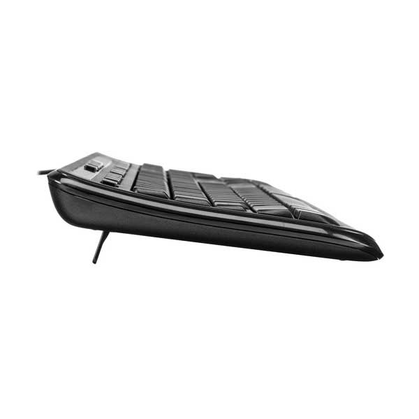 Incase Designed by Microsoft Wired Keyboard 600 - Image 4