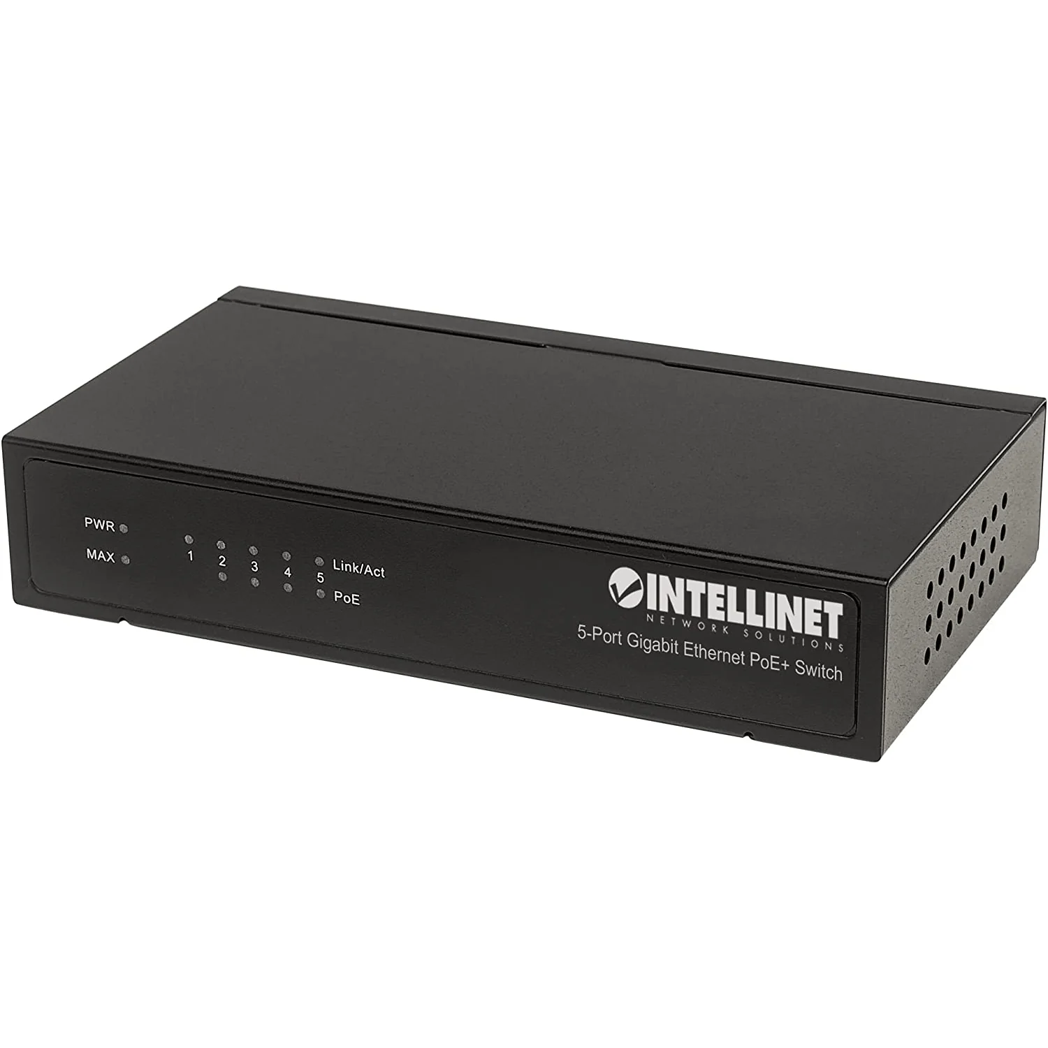 Intellinet 561228 5 Port Gigabit Switch