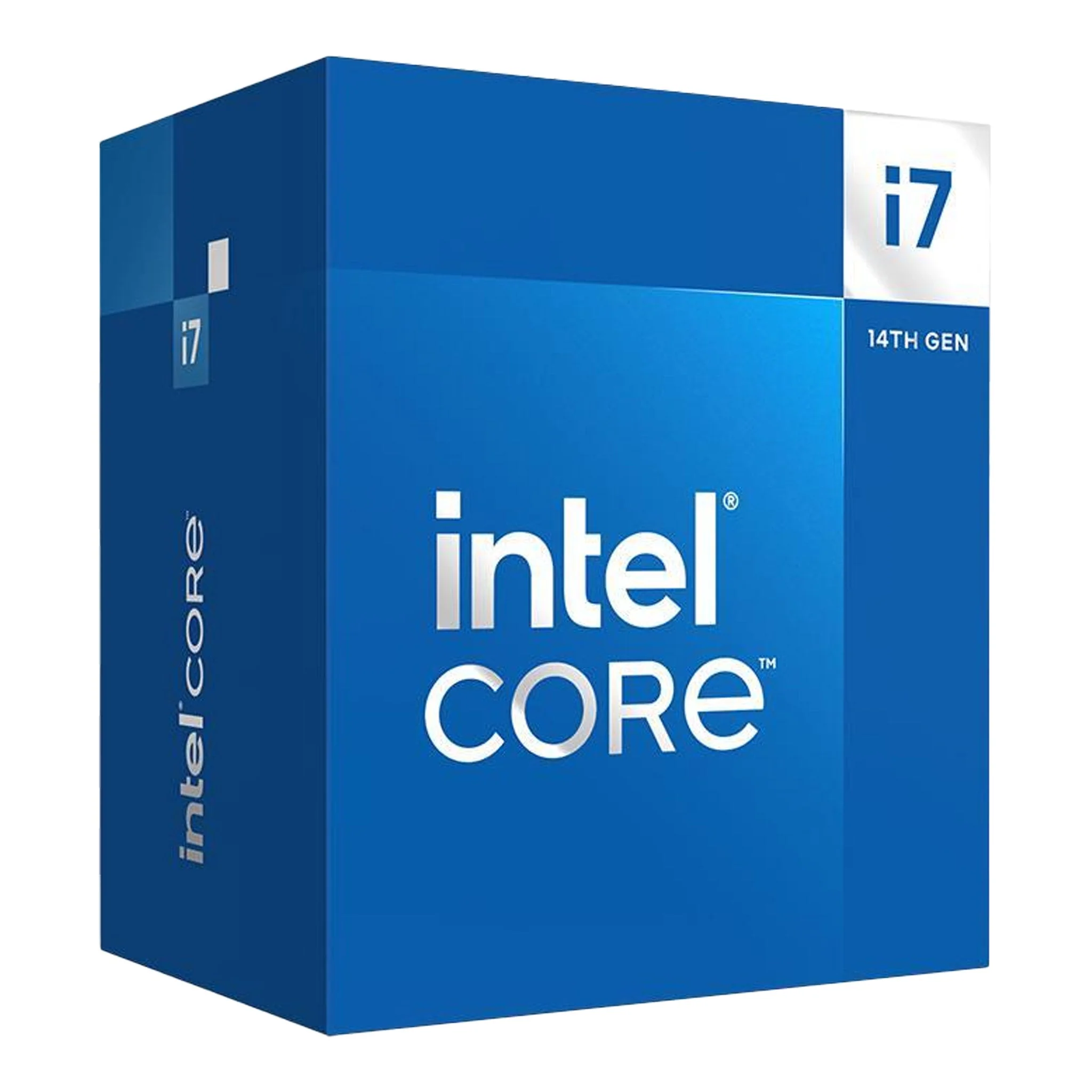 Intel Core i7-14700 3.4GHz 20 Core LGA-1700 14th Gen Processor