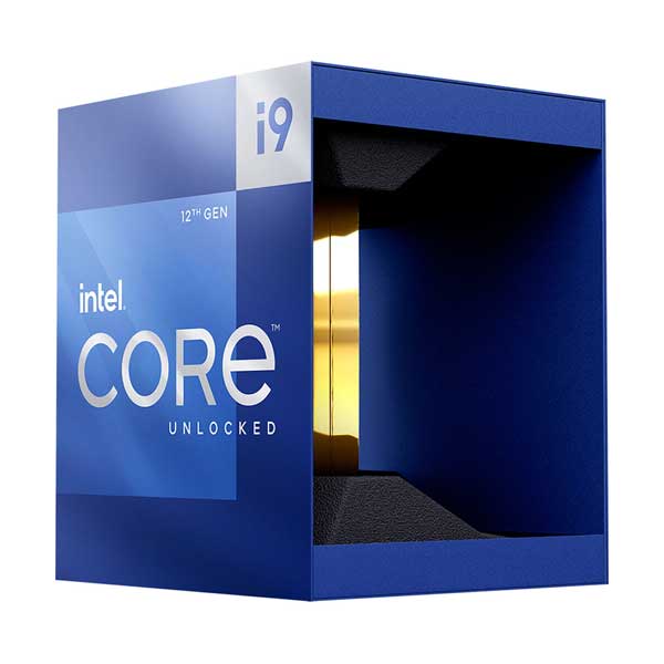 Intel Core i9-12900K 3.2GHz 16-Core 24-Thread 12th Gen Processor with 30MB Smart Cache - Image 2