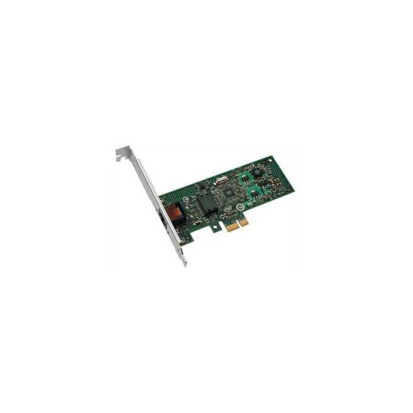 Intel EXPI9301CT Gigabit CT PCI-Express Desktop Adapter