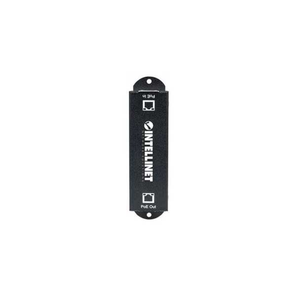 Intellinet 560962 1-Port Gigabit High-Power PoE+ Extender Repeater - Image 3