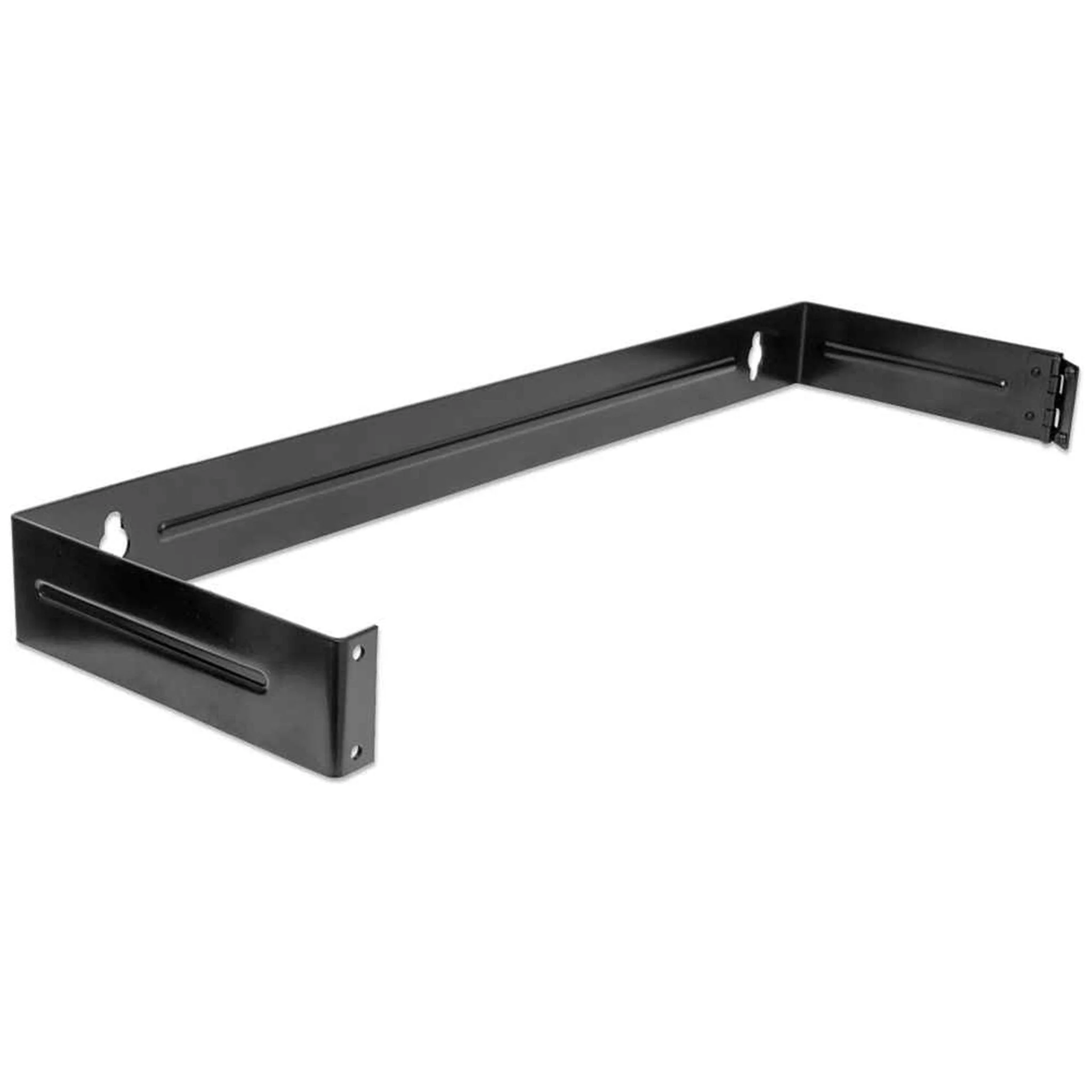 Intellinet 402439 19" 1RU Hinged Wall Bracket - Image 2