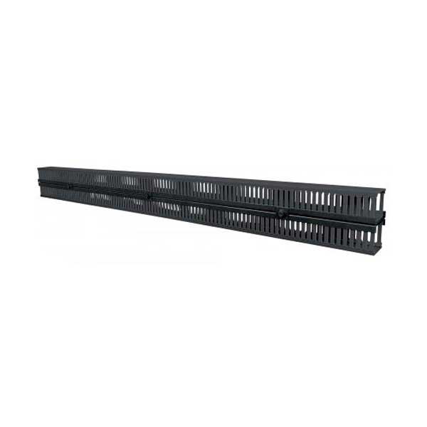 Intellinet 42RU Vertical Cable Manager