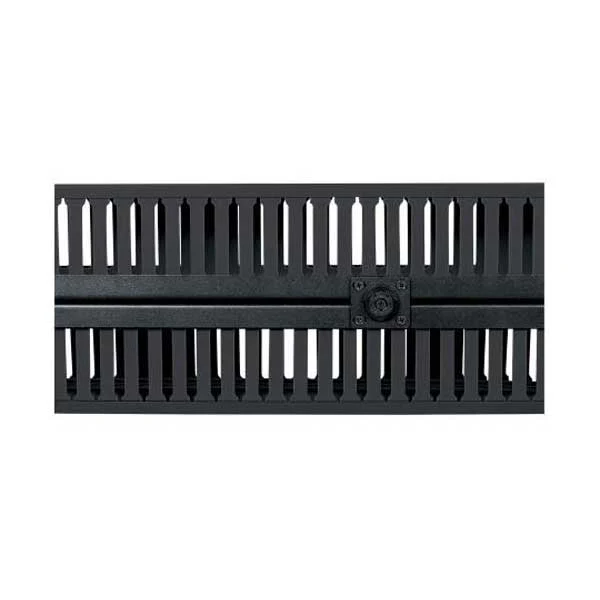 Intellinet 42RU Vertical Cable Manager - Image 2