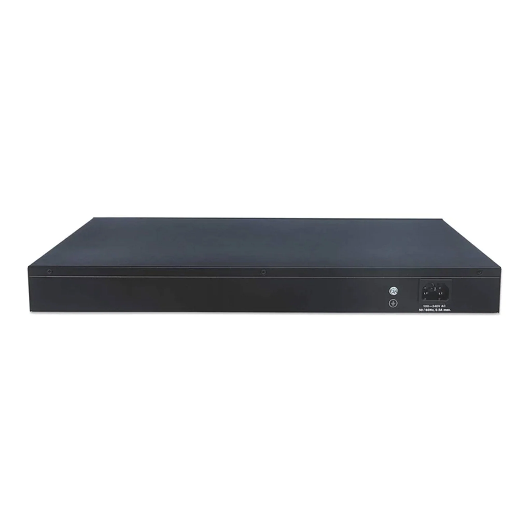 Intellinet 561334 48-Port Gigabit Ethernet Web-Managed Switch with 4 SFP Ports - Image 4
