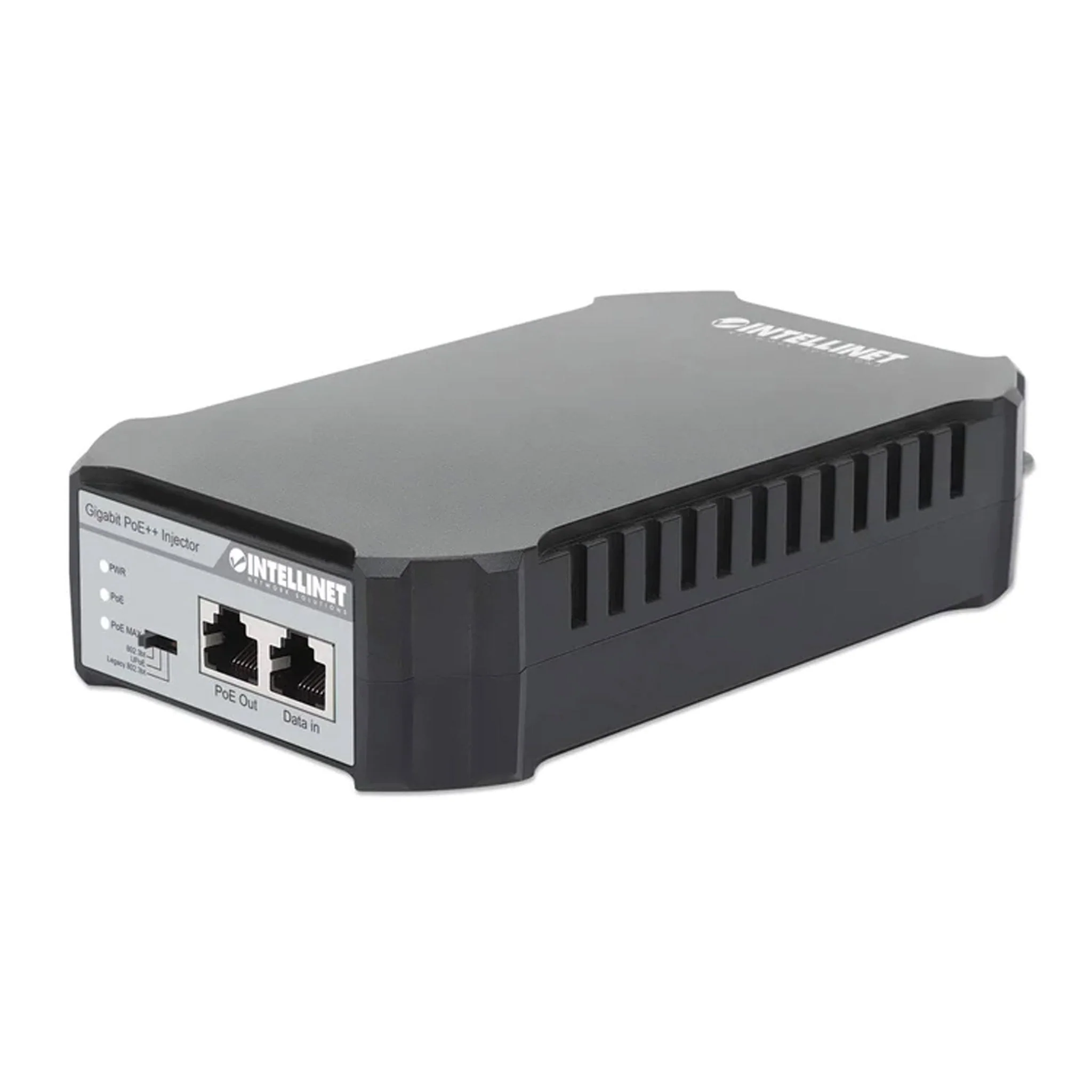 Intellinet 561495 Gigabit PoE++ Injector
