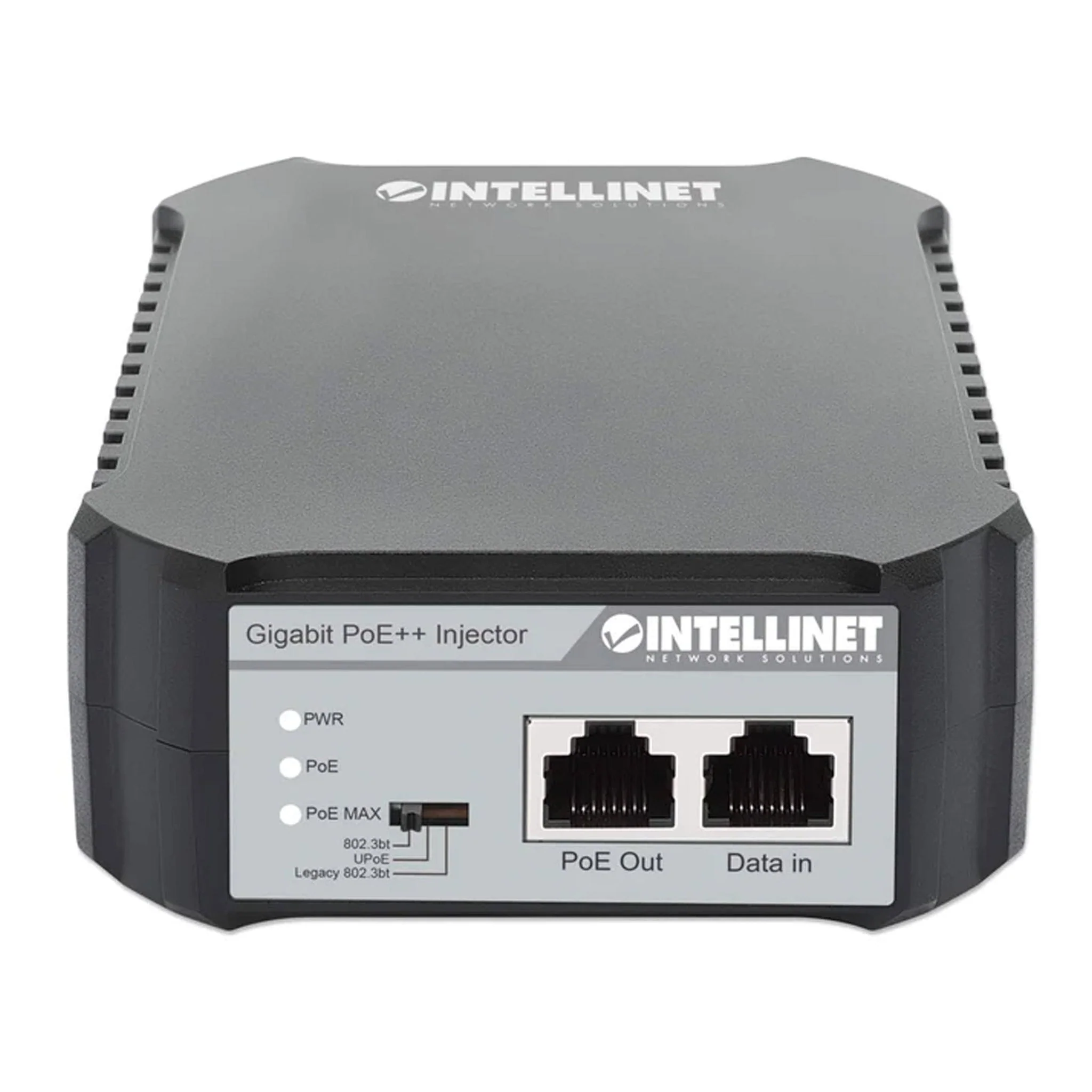 Intellinet 561495 Gigabit PoE++ Injector - Image 3