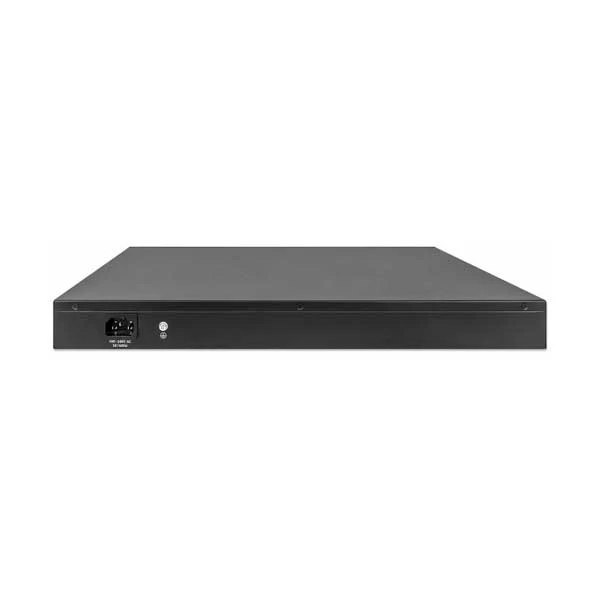Intellinet 561587 48-Port Gigabit Ethernet PoE+ Layer2+ Managed Switch with Four 10G SFP+ Uplinks - Image 2