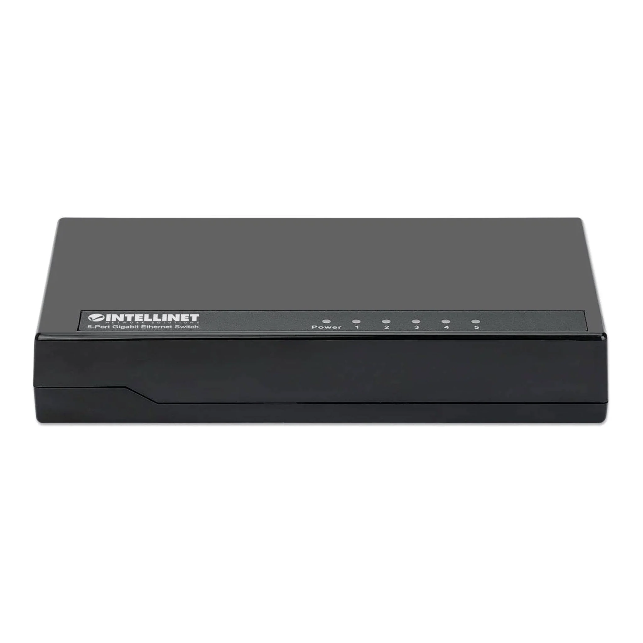 Intellinet 561747 5-Port Gigabit Ethernet Switch - Image 3