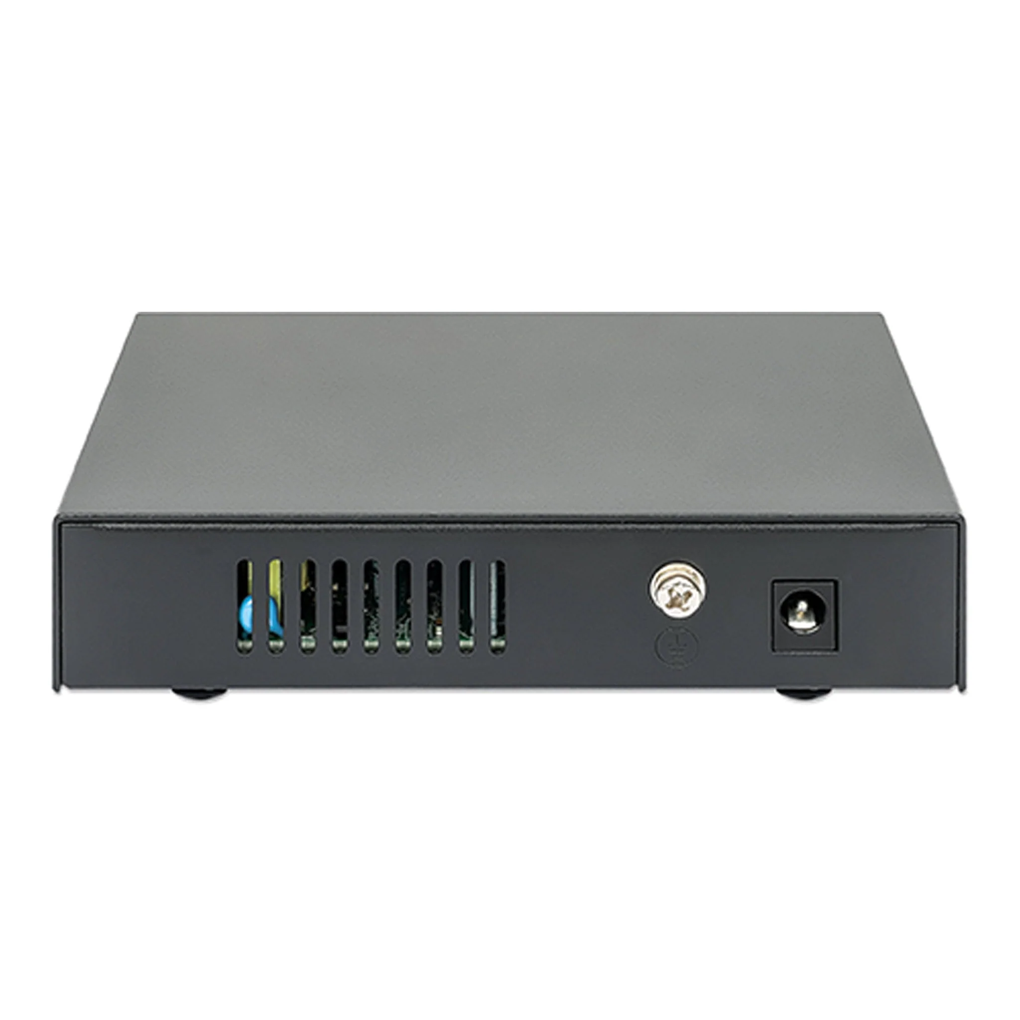 Intellinet 561839 5-Port Gigabit Ethernet PoE+ Switch - Image 4