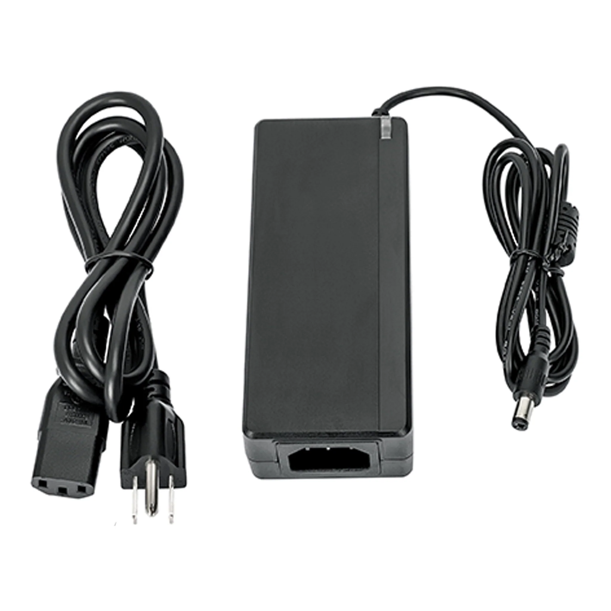 Intellinet 561839 5-Port Gigabit Ethernet PoE+ Switch - Image 7