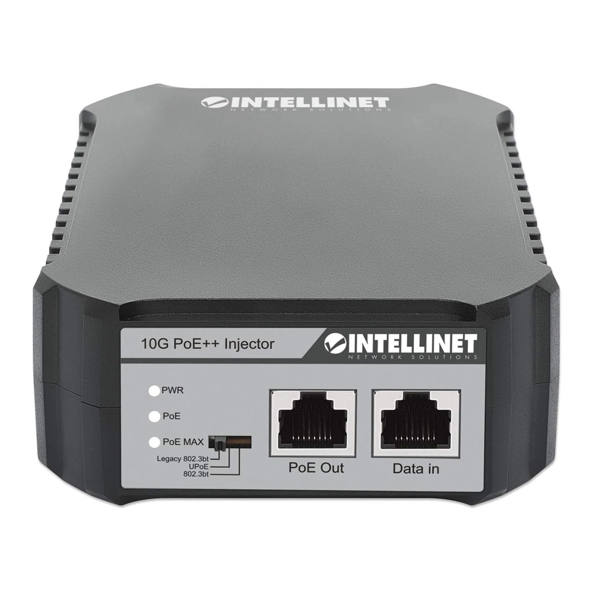 Intellinet 561945 10G PoE++ Injector - 95W - Image 2
