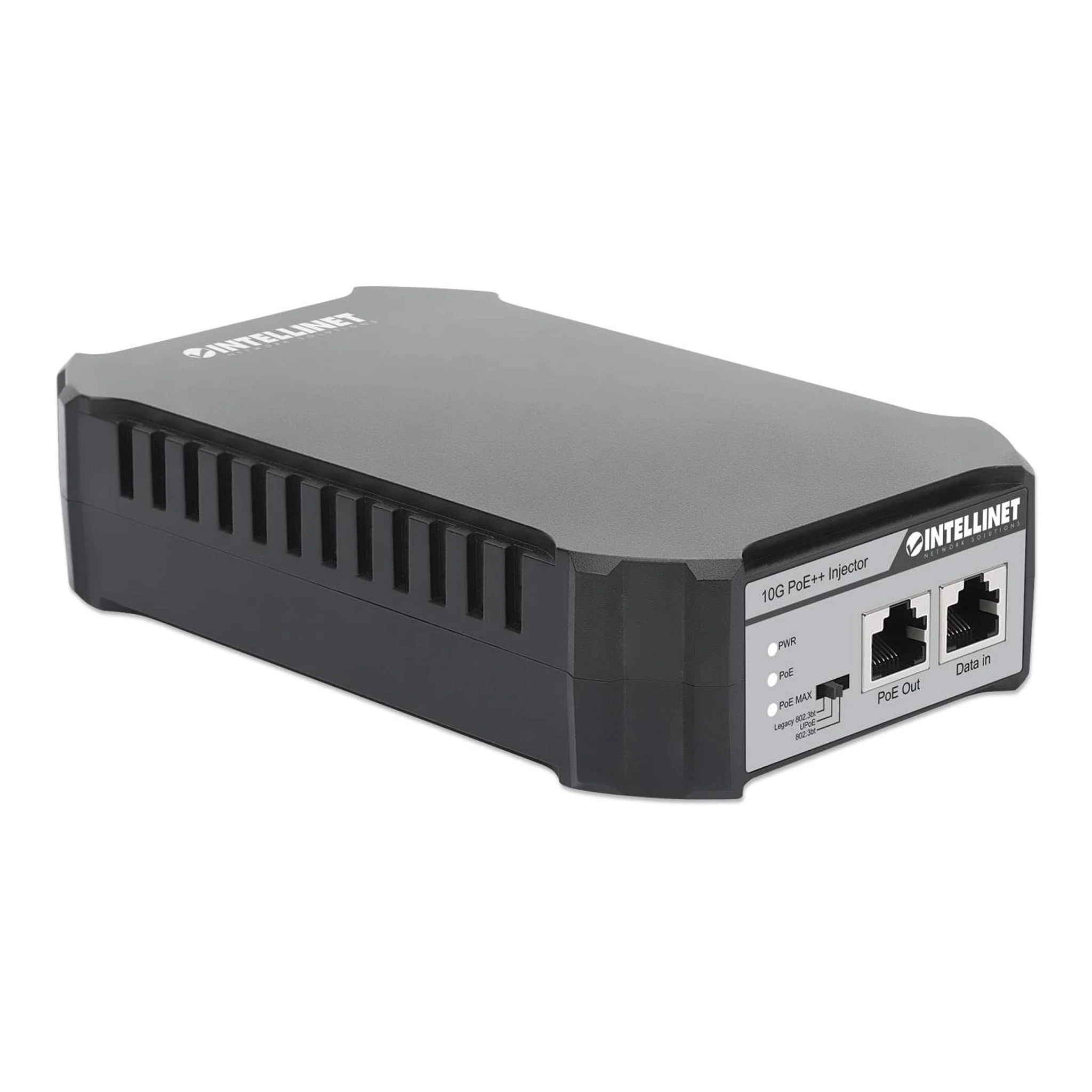 Intellinet 561945 10G PoE++ Injector - 95W - Image 3
