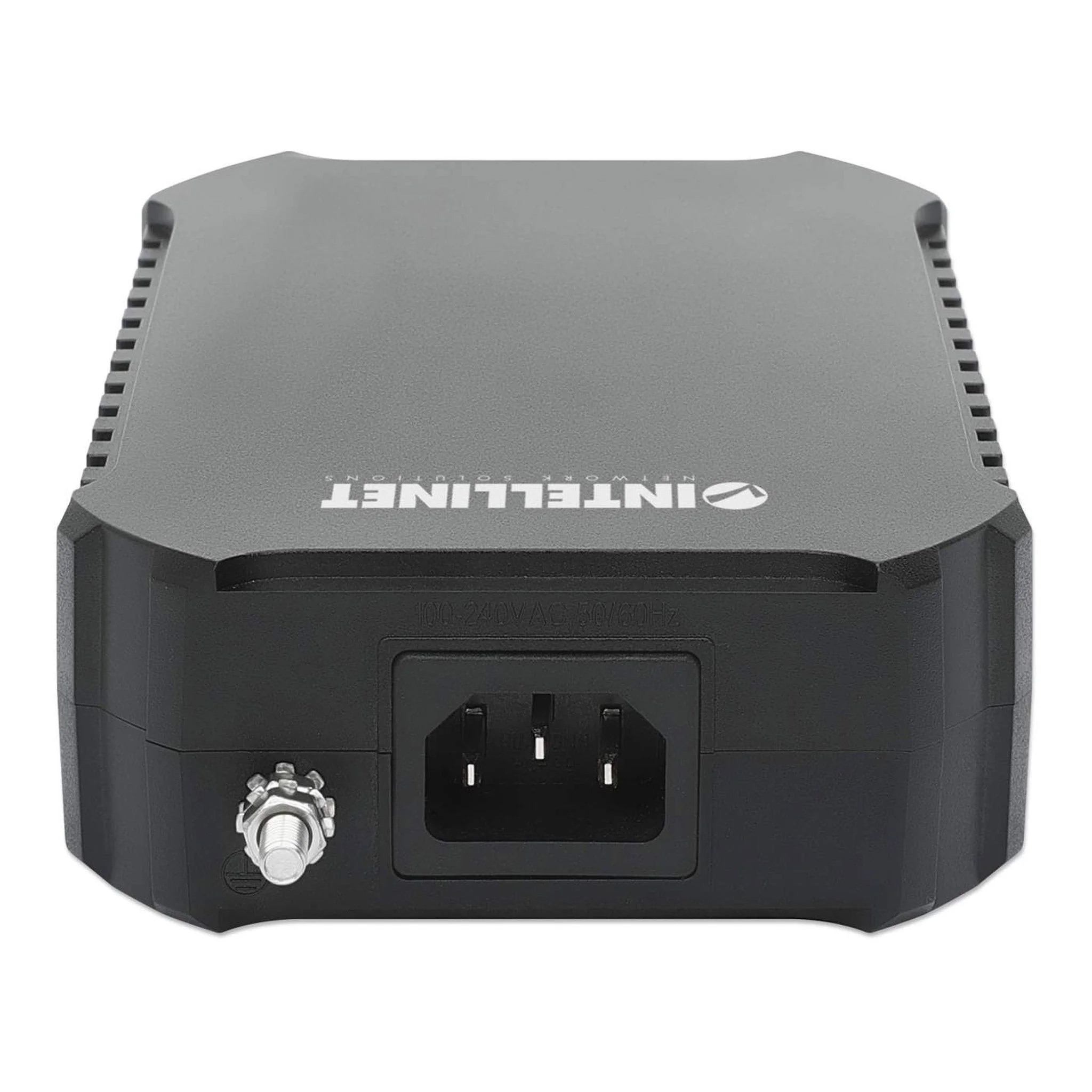 Intellinet 561945 10G PoE++ Injector - 95W - Image 5